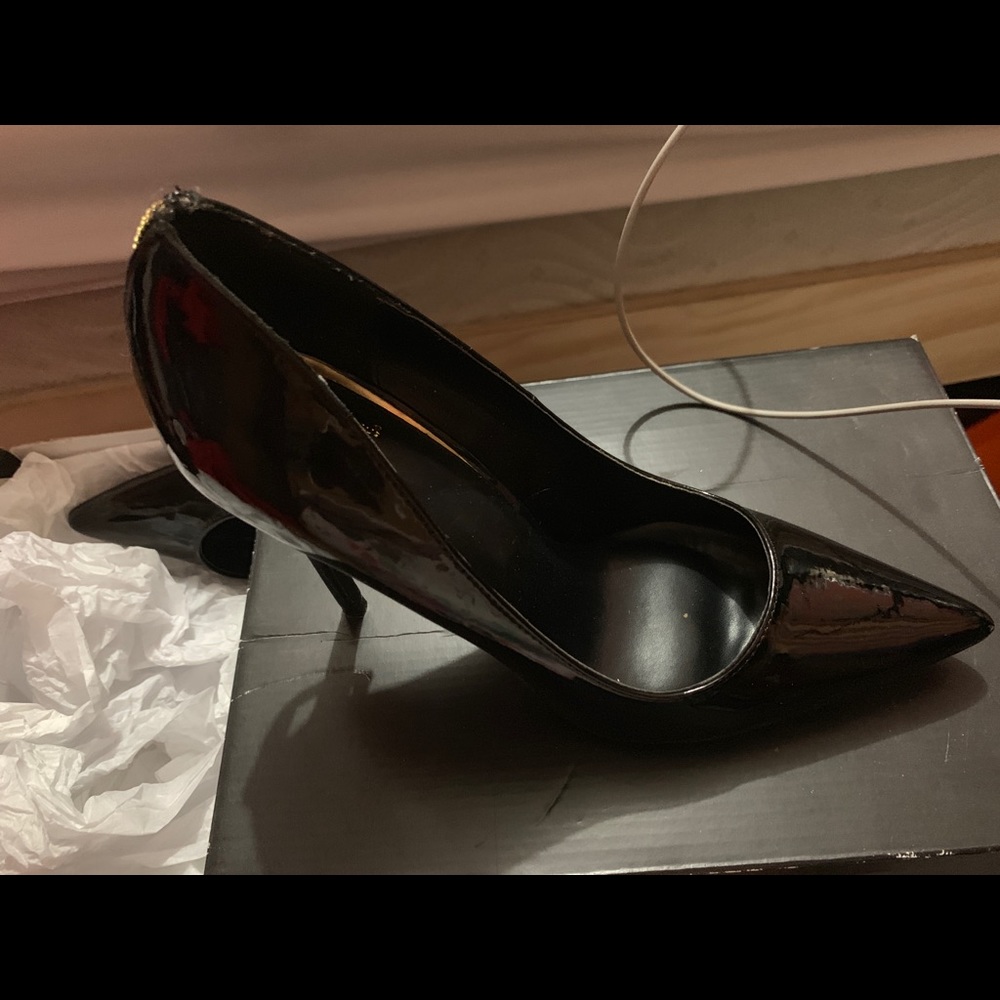 Pumps